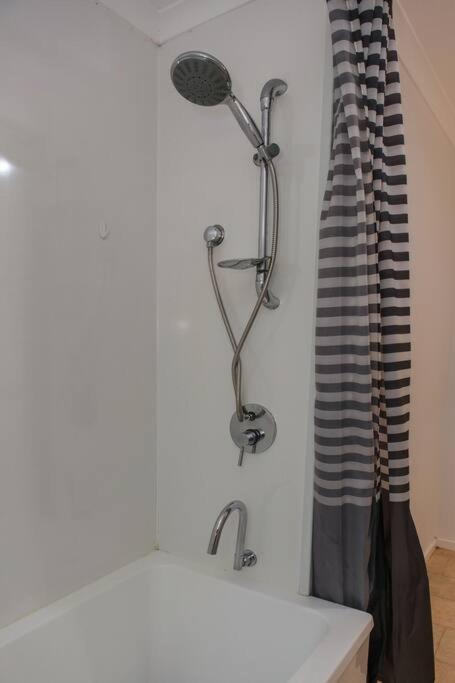 Private Holiday Home With Rain Forest Creek View - Tourism Hervey Bay 1