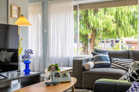 Private Pool Retreat In Watson - Tourism Hervey Bay 1