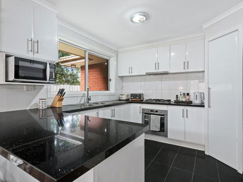 PRIVATE ROOM 4 And PRIVATE ROOM 5 Beside Monash University In Clayton - Tourism Hervey Bay 3