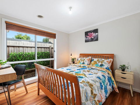 PRIVATE ROOM 4 And PRIVATE ROOM 5 Beside Monash University In Clayton - Tourism Hervey Bay 1