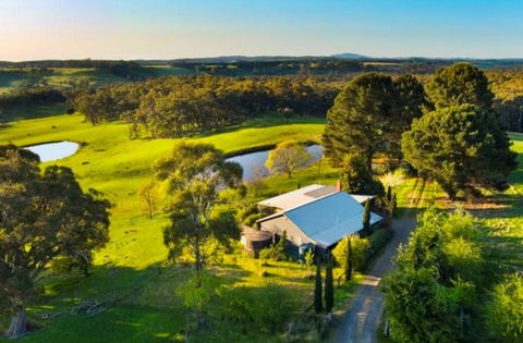 Private, Secluded Farm Retreat - Tourism Hervey Bay 0