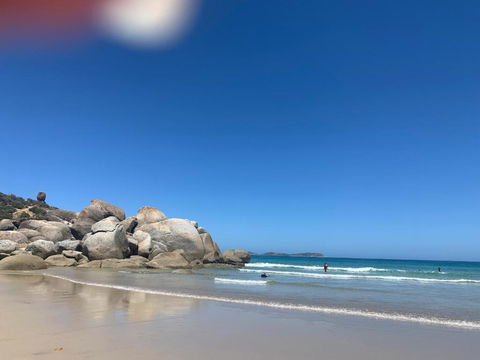 Prom Gate Getaway - Hervey Bay Accommodation 1