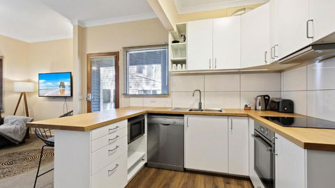 Prosecco - Hervey Bay Accommodation 3