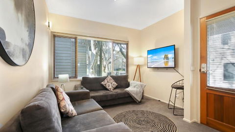 Prosecco - Hervey Bay Accommodation 1