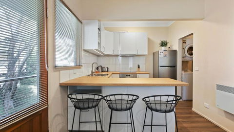 Prosecco - Hervey Bay Accommodation 2