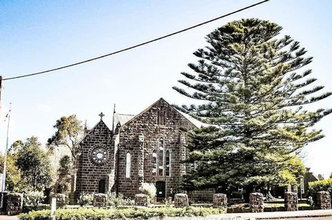 Province - Hervey Bay Accommodation 2