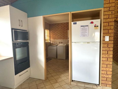 Puggle Palace - Hervey Bay Accommodation 3