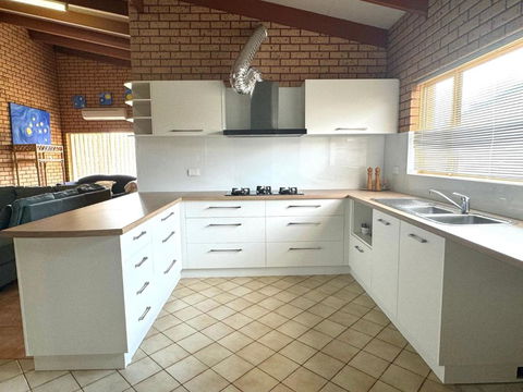 Puggle Palace - Hervey Bay Accommodation 2