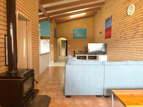 Puggle Palace - Hervey Bay Accommodation 1