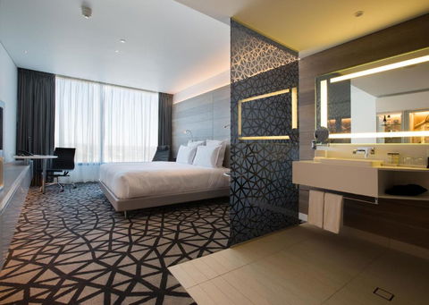 Pullman Sydney Airport - Tourism Hervey Bay 0