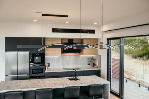 Pure Heaven - Hervey Bay Accommodation 3