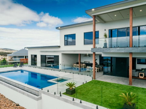 Pure Heaven - Hervey Bay Accommodation 1