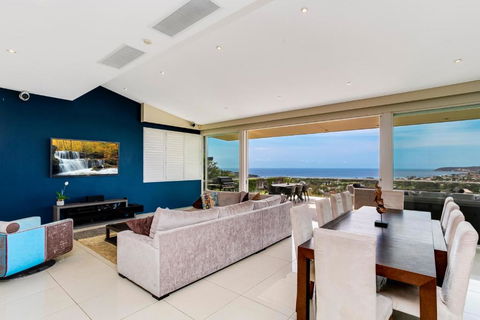 Pure Magical Views - Ocean Views - Tourism Hervey Bay 1