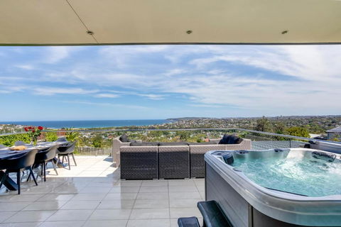 Pure Magical Views - Ocean Views - Tourism Hervey Bay 3