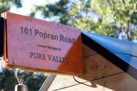 Pure Valley Estate - Tourism Hervey Bay 0