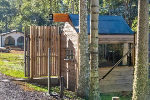Pure Valley Estate - Tourism Hervey Bay 1