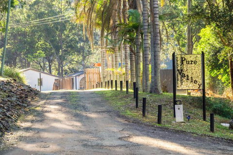 Pure Valley Estate - Tourism Hervey Bay 2