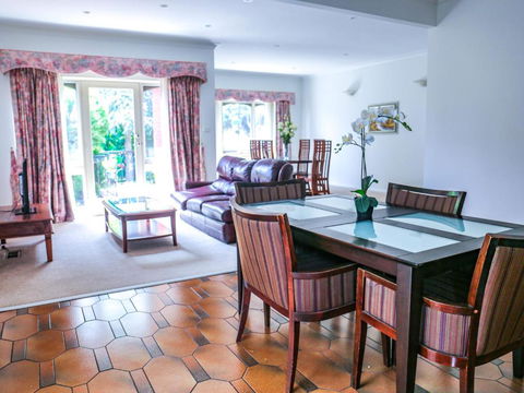 Pyne House - Tourism Hervey Bay 2