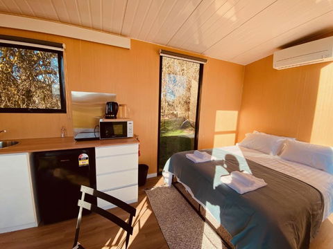 Pyrenees Views By Tiny Away - Hervey Bay Accommodation 2