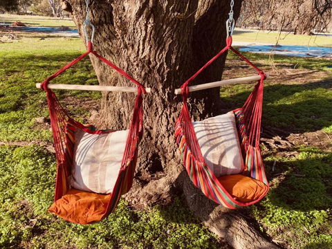 Pyrenees Views By Tiny Away - Hervey Bay Accommodation 1