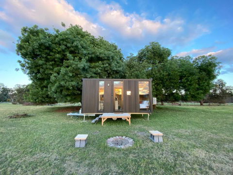 Pyrenees Views By Tiny Away - Hervey Bay Accommodation 0