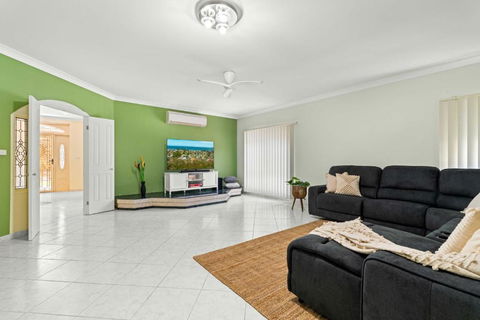 Qarah, Jervis Bay - Hervey Bay Accommodation 1