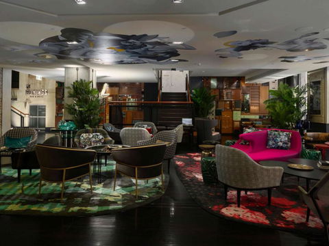 QT Sydney - Hervey Bay Accommodation 2
