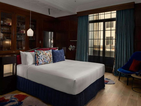 QT Sydney - Hervey Bay Accommodation 3
