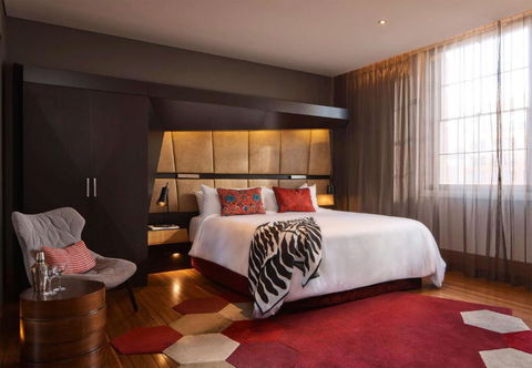 QT Sydney - Hervey Bay Accommodation 1