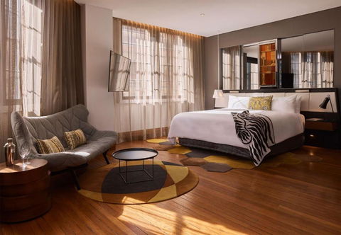 QT Sydney - Hervey Bay Accommodation 0