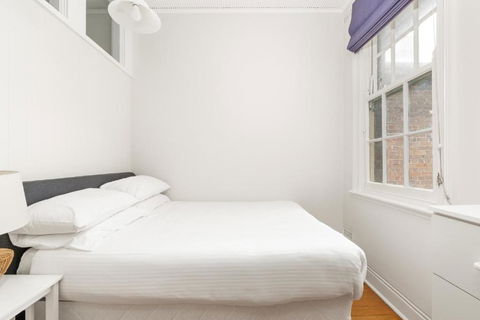 Quaint 3-Bed Heritage Home In The Heart Of Sydney - Hervey Bay Accommodation 3