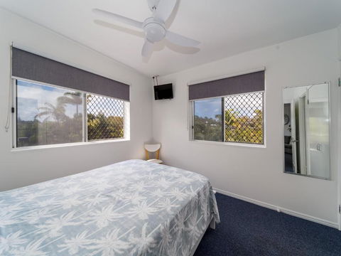 Quality Esplanade Apartment - Hervey Bay Accommodation 3