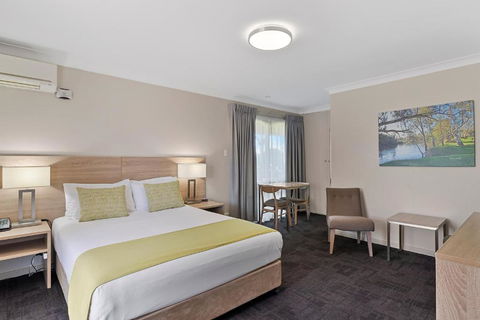 Quality Inn Carriage House - Hervey Bay Accommodation 0
