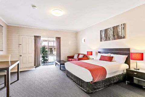 Quality Inn Colonial - Hervey Bay Accommodation 3