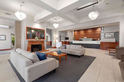 Quality Hotel Mildura Grand - Hervey Bay Accommodation 2