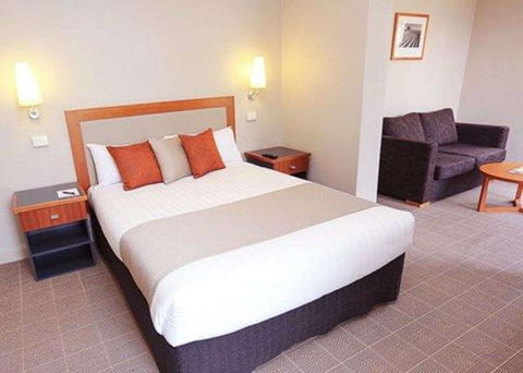 Quality Hotel Mildura Grand - Hervey Bay Accommodation 3
