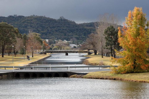 Quart Pot House - Tourism Hervey Bay 2