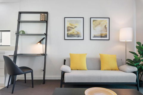 Quattro Apartments - Hervey Bay Accommodation 3