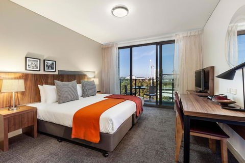 Quest At Sydney Olympic Park - Hervey Bay Accommodation 3