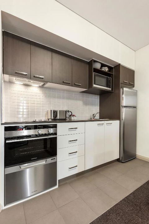 Quest At Sydney Olympic Park - Hervey Bay Accommodation 1
