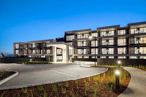 Quest Ballarat Station - Hervey Bay Accommodation 0