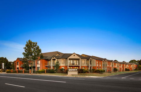 Quest Bendigo - Hervey Bay Accommodation 2