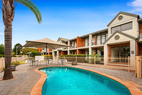Quest Bendigo - Hervey Bay Accommodation 0