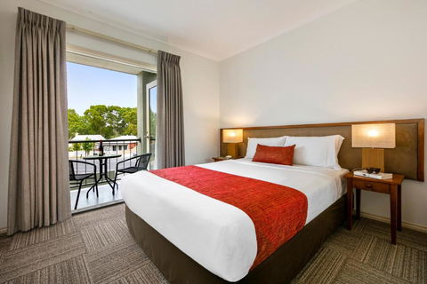 Quest Bendigo - Hervey Bay Accommodation 1