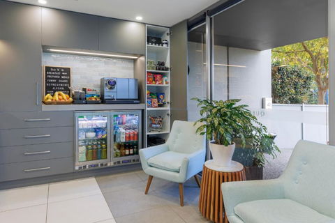 Quest Bundoora - Hervey Bay Accommodation 2