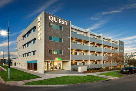 Quest Bundoora - Hervey Bay Accommodation 0