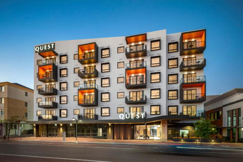 Quest Joondalup - Hervey Bay Accommodation 0