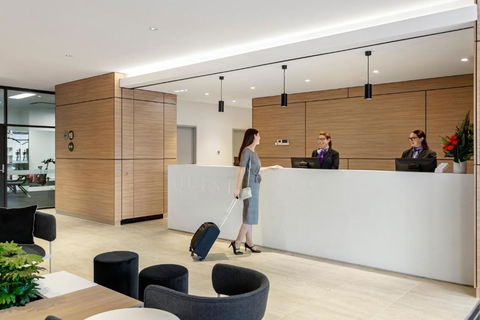 Quest Joondalup - Hervey Bay Accommodation 1