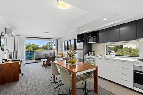 Quest Kelvin Grove - Tourism Hervey Bay 0