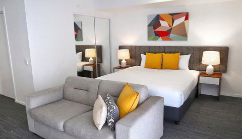 Quest Kelvin Grove - Tourism Hervey Bay 1